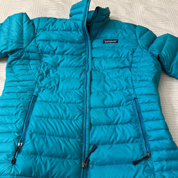 Patagonia Jackets & Blazers - Patagonia jacket